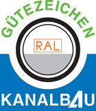 Alsdorf Logo Gueteschutz Kanalbau klein